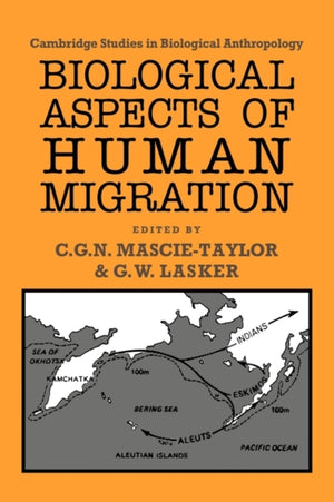 Biological Aspects of Human Migration