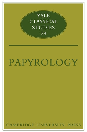 Papyrology