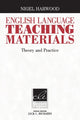 Book cover of: English Language Teaching Materials