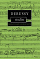 Book cover of: Debussy Studies. By: Richard Langham Smith