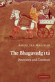 Book cover of: Bhagavadgita. By: Angelika Malinar