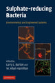 Book cover of: Sulphate-Reducing Bacteria. By: Larry L. Barton