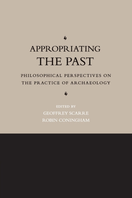 Appropriating the Past