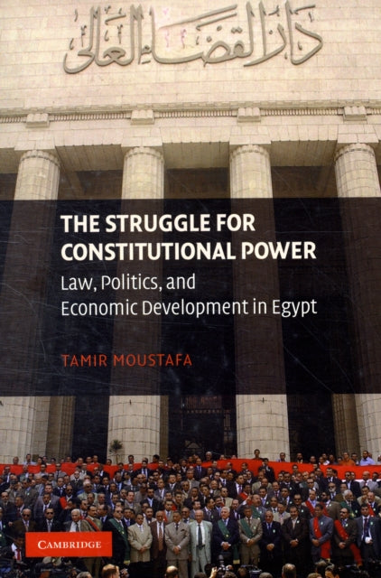 The Struggle for Constitutional Power