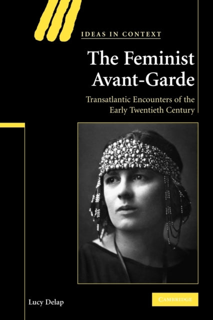 The Feminist Avant-Garde