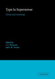 Book cover of: Type Ia Supernovae. By: J. C. Niemeyer