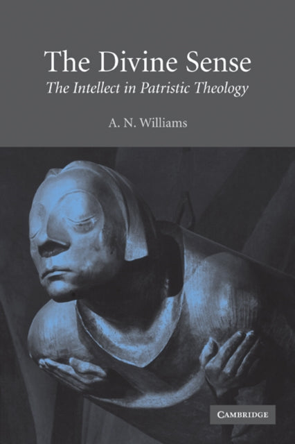 Book cover of: Divine Sense. By: A. N. Williams