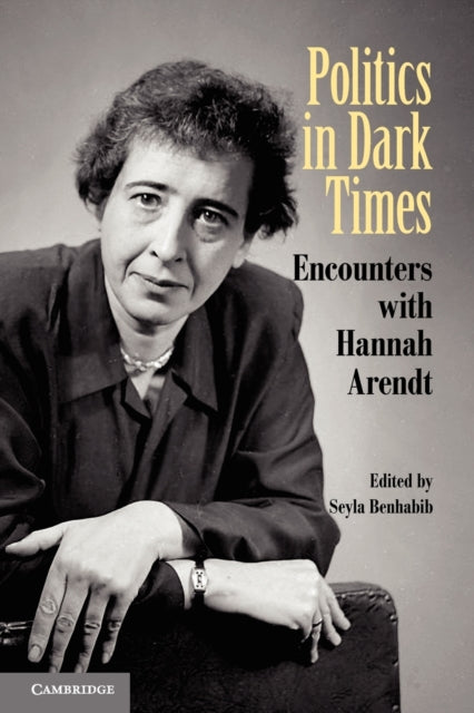 Book cover of: Politics in Dark Times
