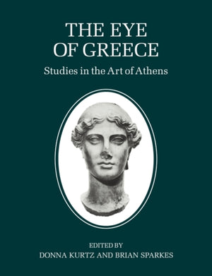 The Eye of Greece
