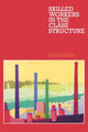Book cover of: Skilled Workers in the Class Structure. By: Roger Penn