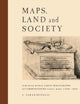 Book cover of: Maps, Land and Society. By: A. Sarah Bendall