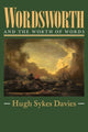 Book cover of: Wordsworth and the Worth of Words. By: Hugh Sykes-Davies