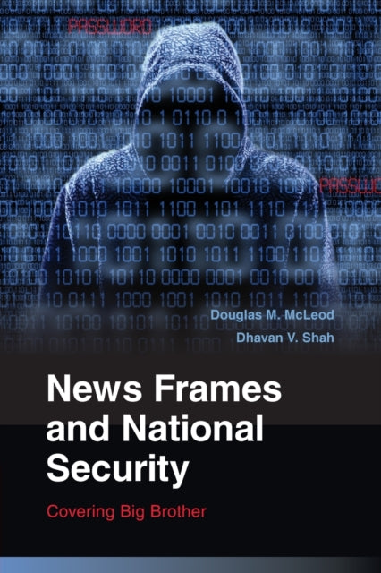 News Frames and National Security