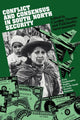 Book cover of: Conflict and Consensus in South/North Security. By: Caroline Thomas