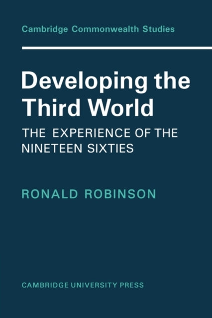 Developing the Third World