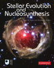 Book cover of: Stellar Evolution and Nucleosynthesis. By: Sean Ryan
