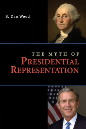 Myth of Presidential Representation