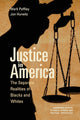 Book cover of: Justice in America