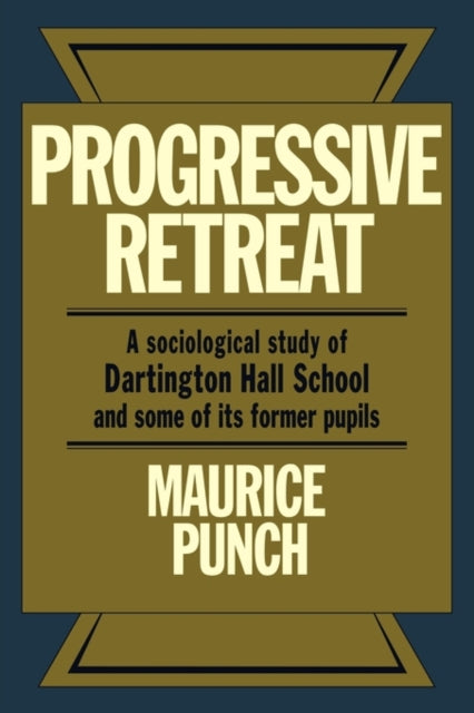 Progressive Retreat