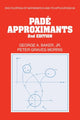 Book cover of: Pade Approximants. By: Baker, George A., Jr.