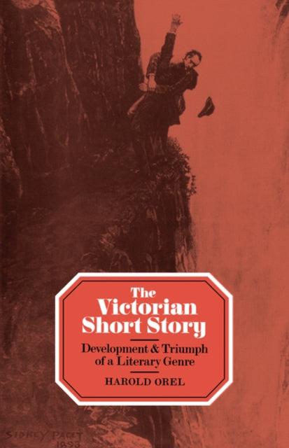 Book cover of: Victorian Short Story. By: Harold Orel