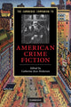 Book cover of: Cambridge Companion to American Crime Fiction