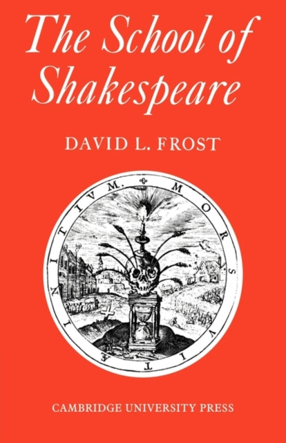 The School of Shakespeare