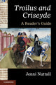 Book cover of: 'Troilus and Criseyde'. By: Jennifer Anne Nuttall