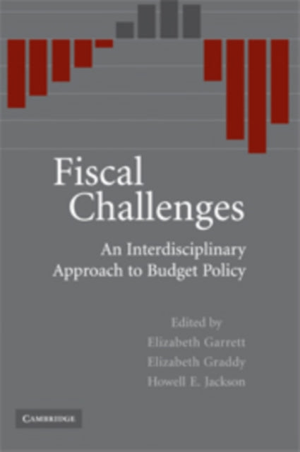 Book cover of: Fiscal Challenges. By: Elizabeth Garrett