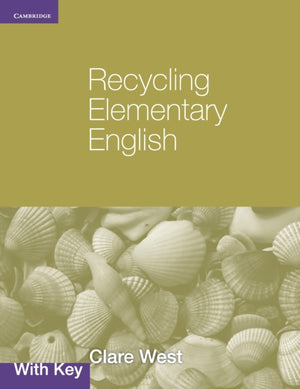 Recycling Elementary English with Key