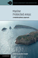 Book cover of: Marine Protected Areas