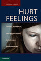 Book cover of: Hurt Feelings. By: Luciano L'Abate
