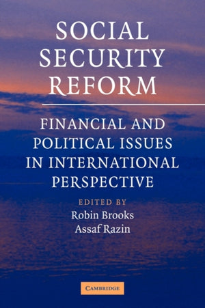 Social Security Reform