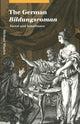 Book cover of: German Bildungsroman. By: Michael Minden