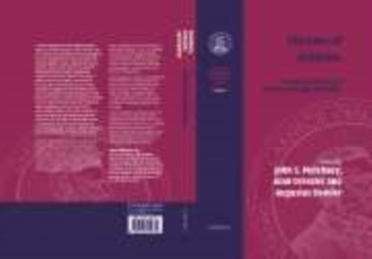 Book cover of: Clusters of Galaxies. By: John S. Mulchaey