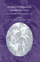 Book cover of: Women's Writing and the Circulation of Ideas. By: George L. Justice