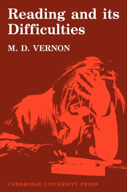 Reading and its Difficulties