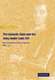 Book cover of: Dynastic State and the Army under Louis XIV. By: Guy Rowlands