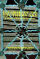 Book cover of: Explorers of the Southern Sky. By: Raymond Haynes