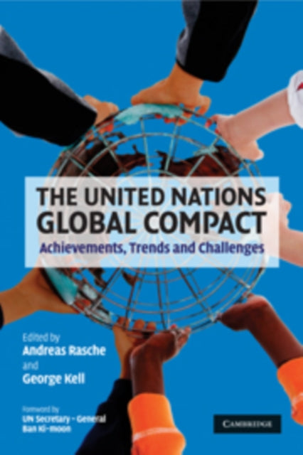 Book cover of: United Nations Global Compact