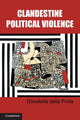 Book cover of: Clandestine Political Violence
