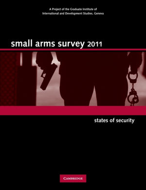 Small Arms Survey 2011