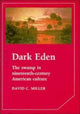 Book cover of: Dark Eden. By: Miller, David