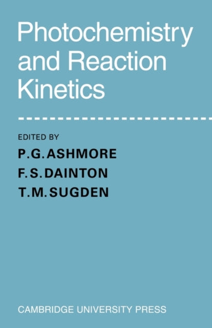 Photochemistry and Reaction Kinetics