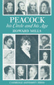Book cover of: Peacock. By: Howard Mills
