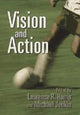 Book cover of: Vision and Action. By: Laurence R. Harris