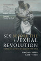 Book cover of: Sex Before the Sexual Revolution. By: Simon Szreter