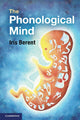 Book cover of: Phonological Mind. By: Iris Berent