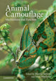 Book cover of: Animal Camouflage. By: Stevens, Martin Dr