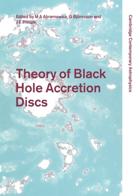 Theory of Black Hole Accretion Discs